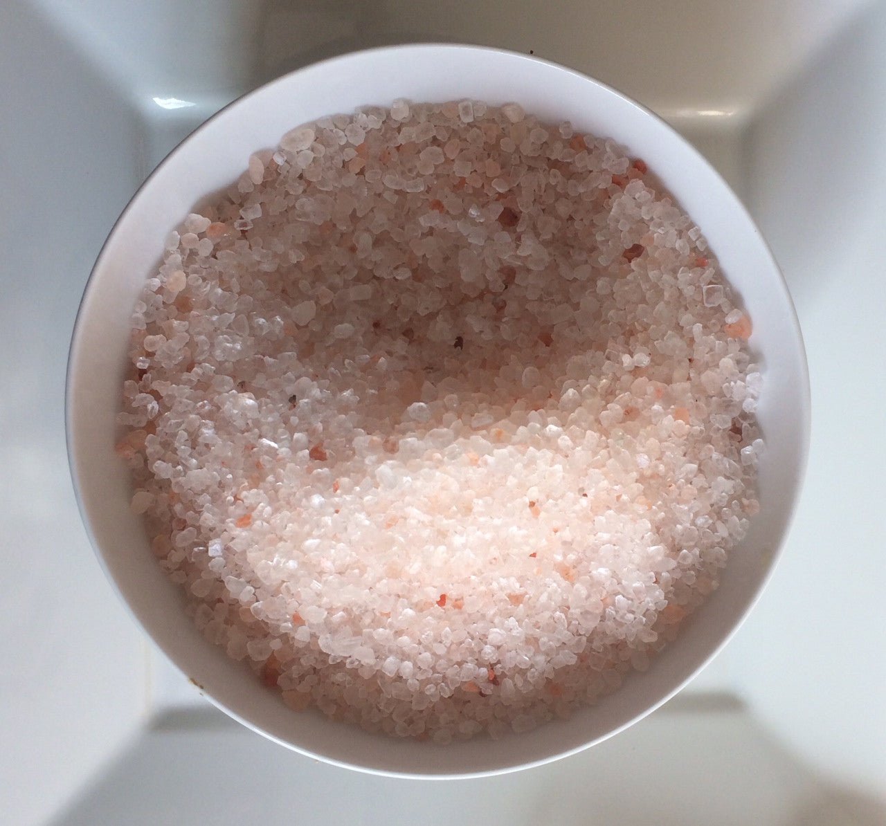 Coarse Himalayan Salt 55LBS (Peppercorn Size)