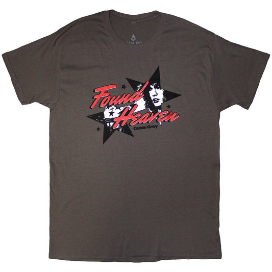 Conan Gray Found Heaven Stars [T-Shirt]