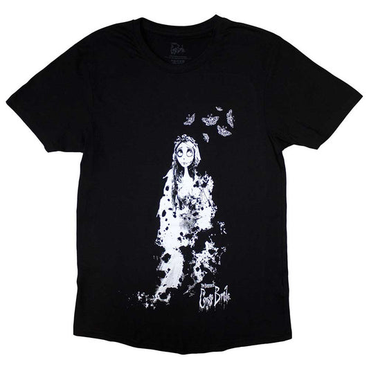 Corpse Bride Butterflies [T-Shirt]
