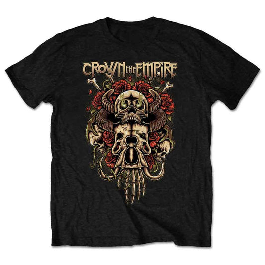 Crown The Empire Sacrifice [T-Shirt]