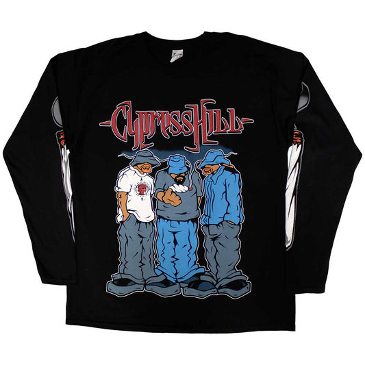 Cypress Hill Blunted [T-Shirt]