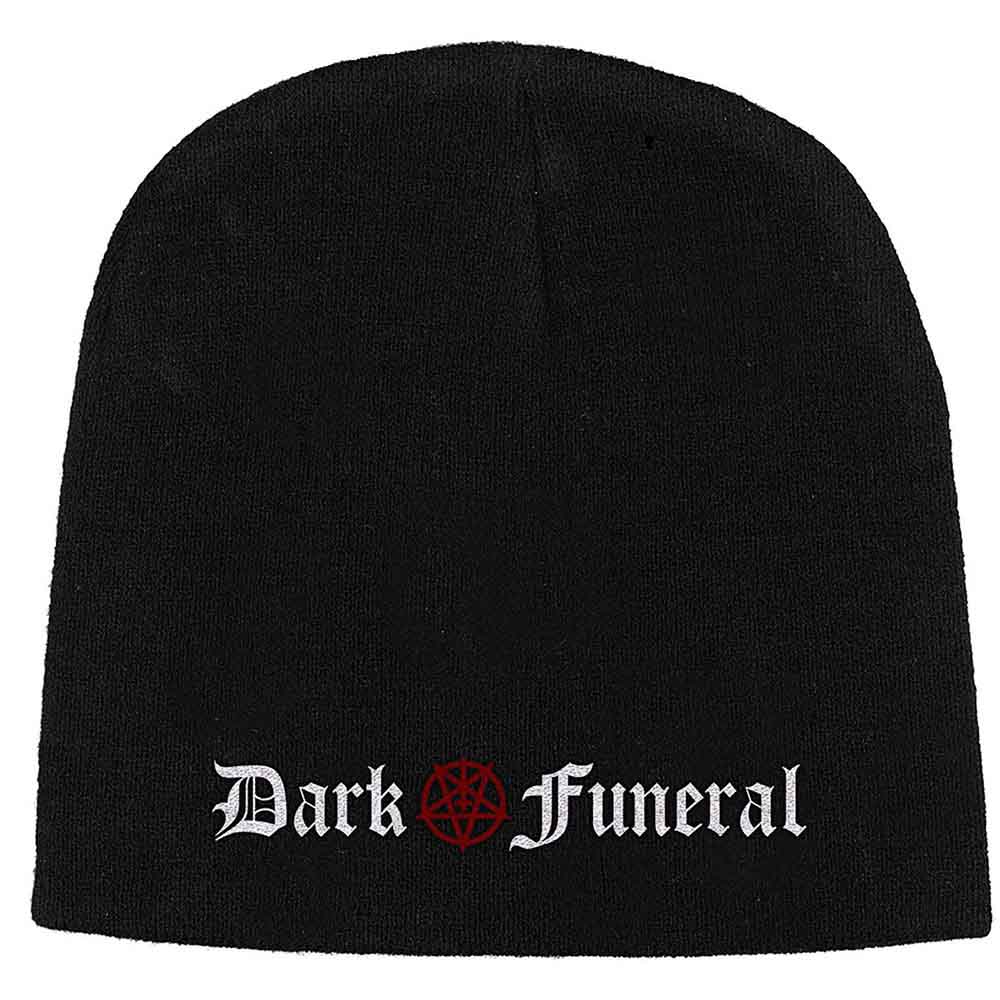 Dark Funeral Logo [Hat]