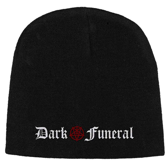 Dark Funeral Logo [Hat]