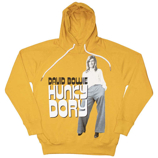David Bowie Hunky Dory 2 [Sweatshirt]