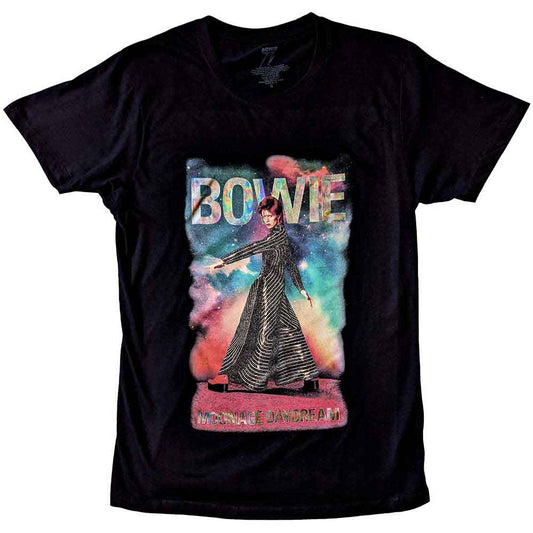 David Bowie Moonage 11 Fade [T-Shirt]