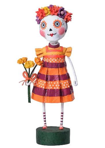 Freida Day of the Dead Lori Mitchell Figure *NEW FOR 2026*