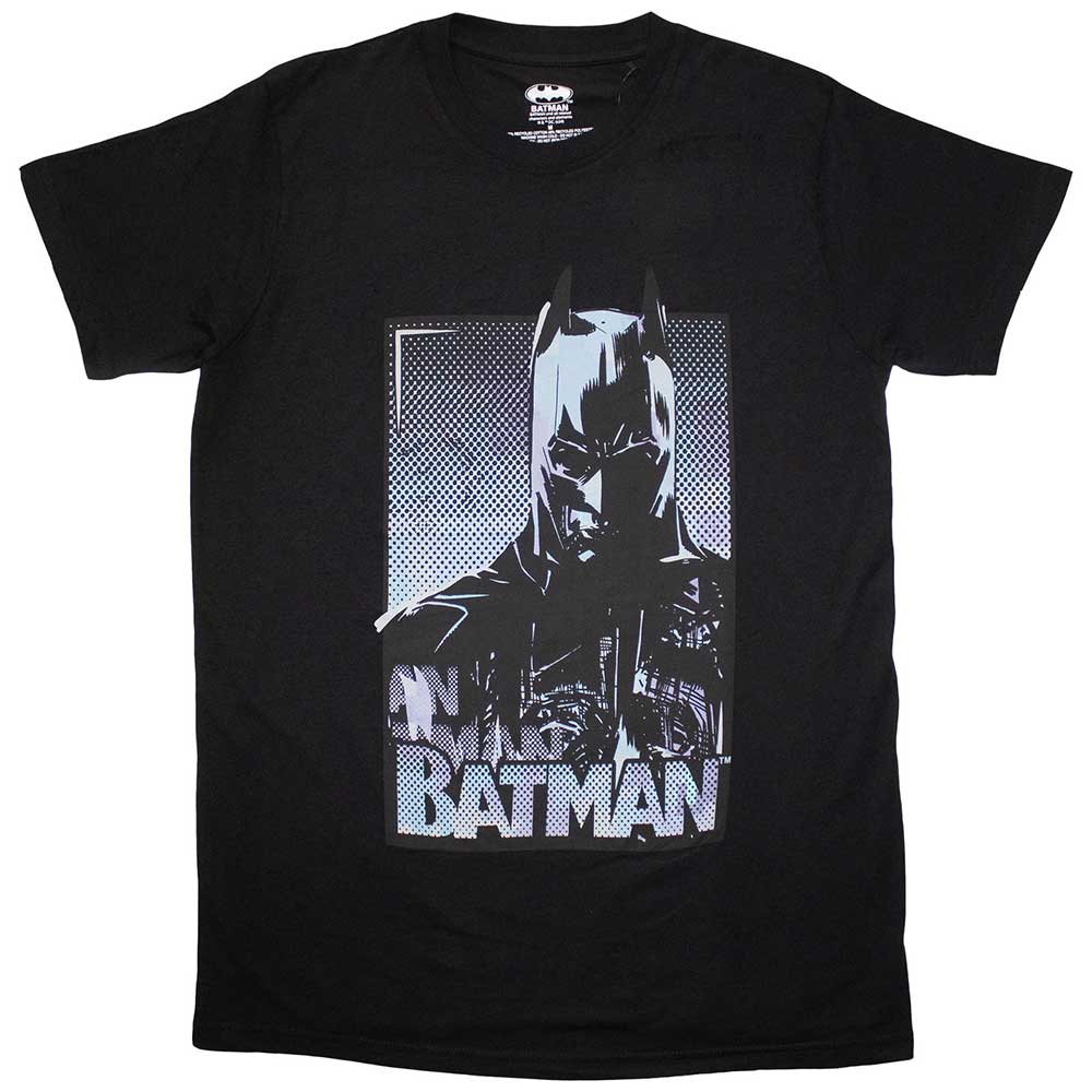 DC Comics Batman Dark Batman [T-Shirt]