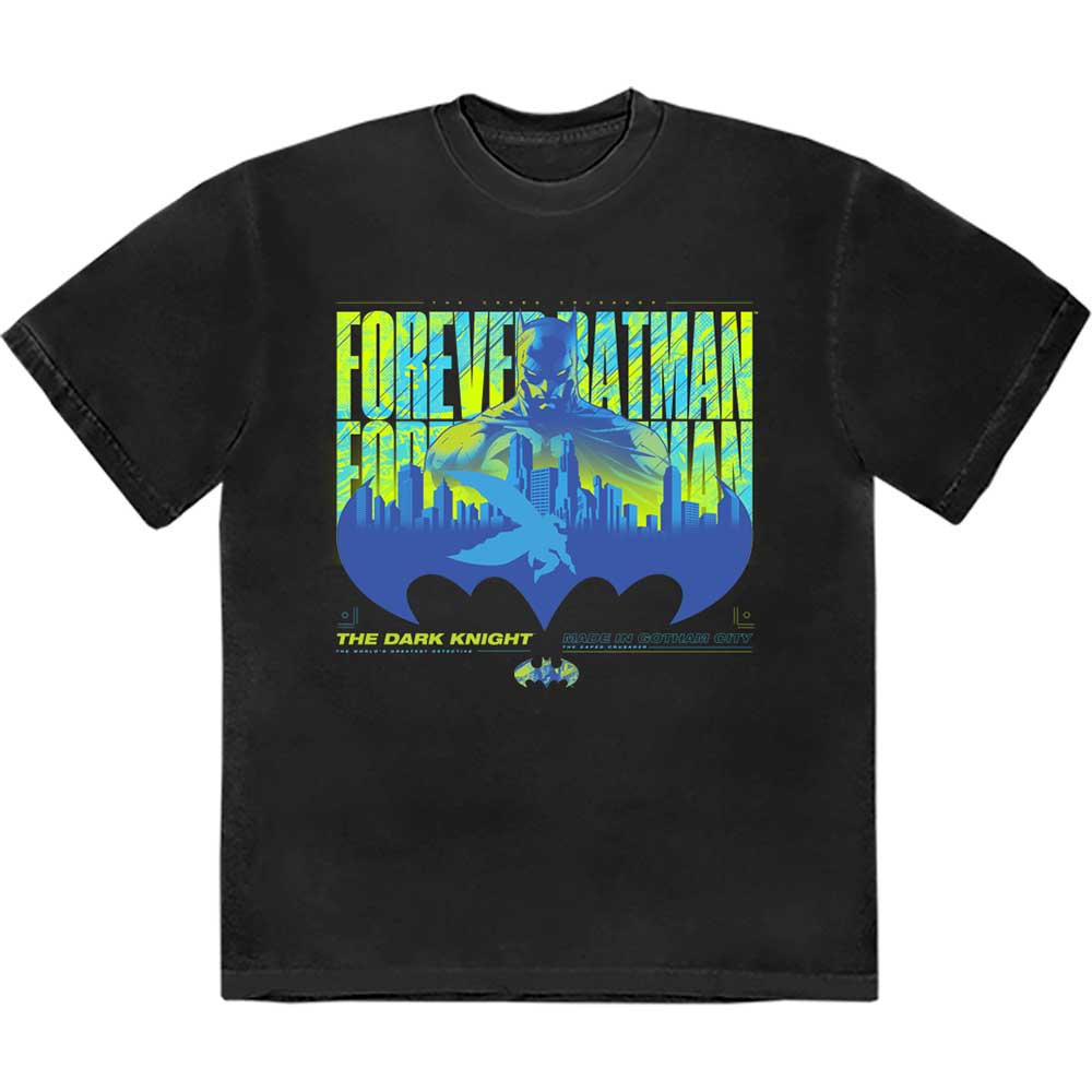 DC Comics Batman Forever [T-Shirt]