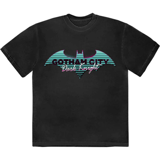DC Comics Batman Gotham City [T-Shirt]