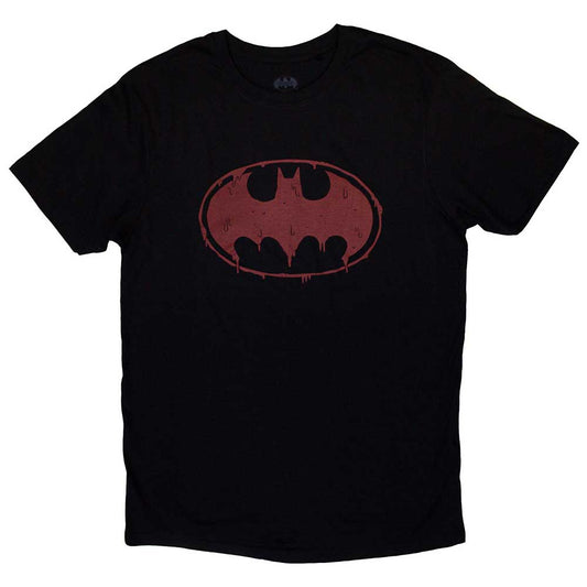 DC Comics Batman - Red Slime [T-Shirt]