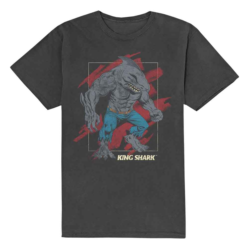 DC Comics King Shark [T-Shirt]