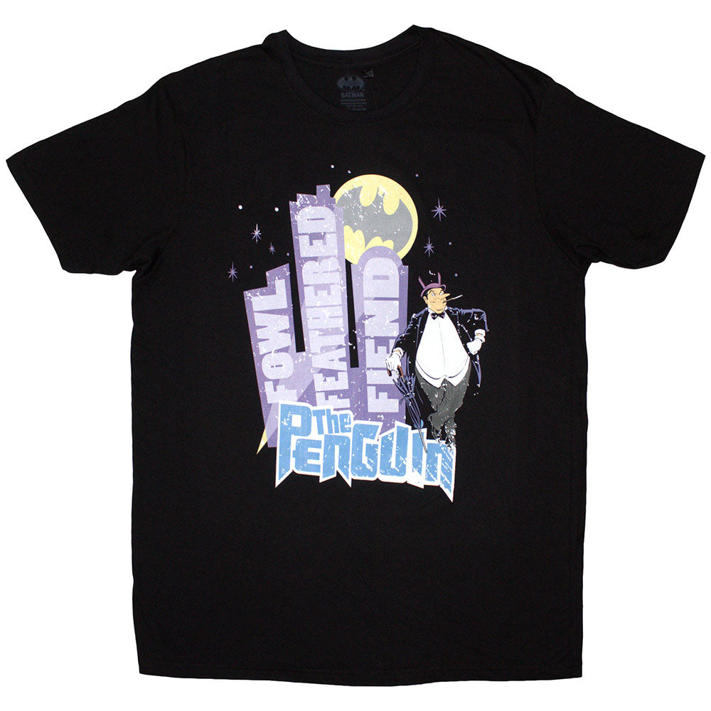 DC Comics The Penguin [T-Shirt]