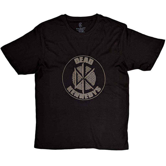 Dead Kennedys Circle Logo [T-Shirt]