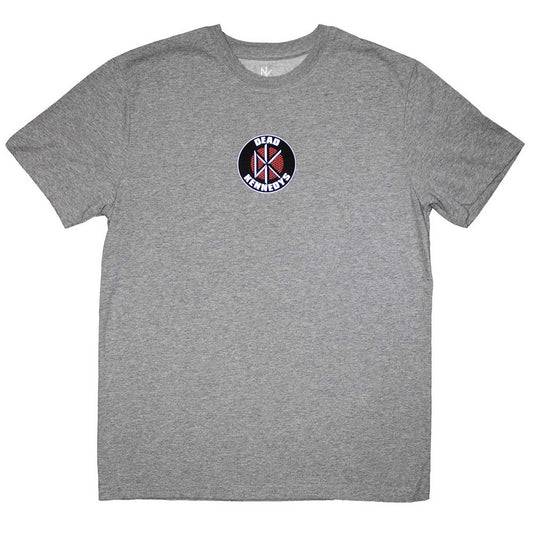 Dead Kennedys Mini Circle Logo [T-Shirt]