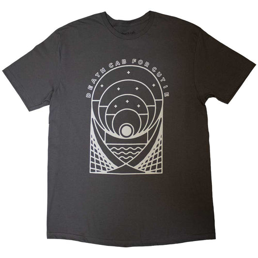 Death Cab For Cutie Post Modern [T-Shirt]