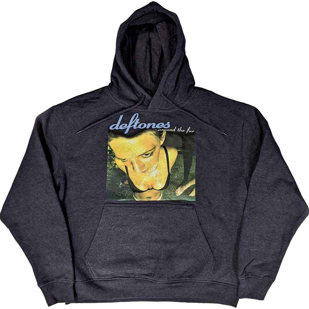 Deftones Around the Fur [Sweatshirt]