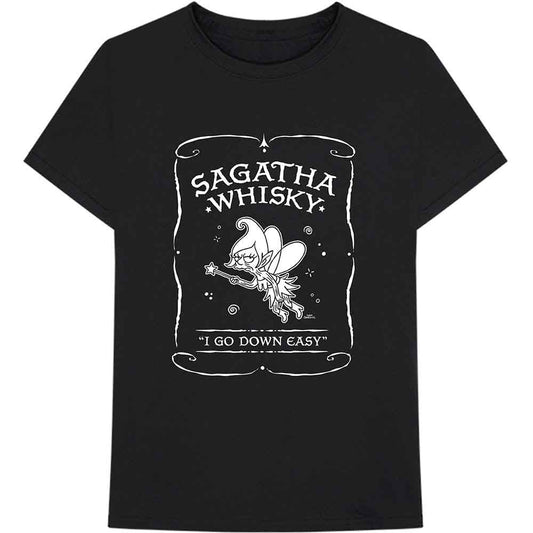 Disenchantment Whiskey [T-Shirt]