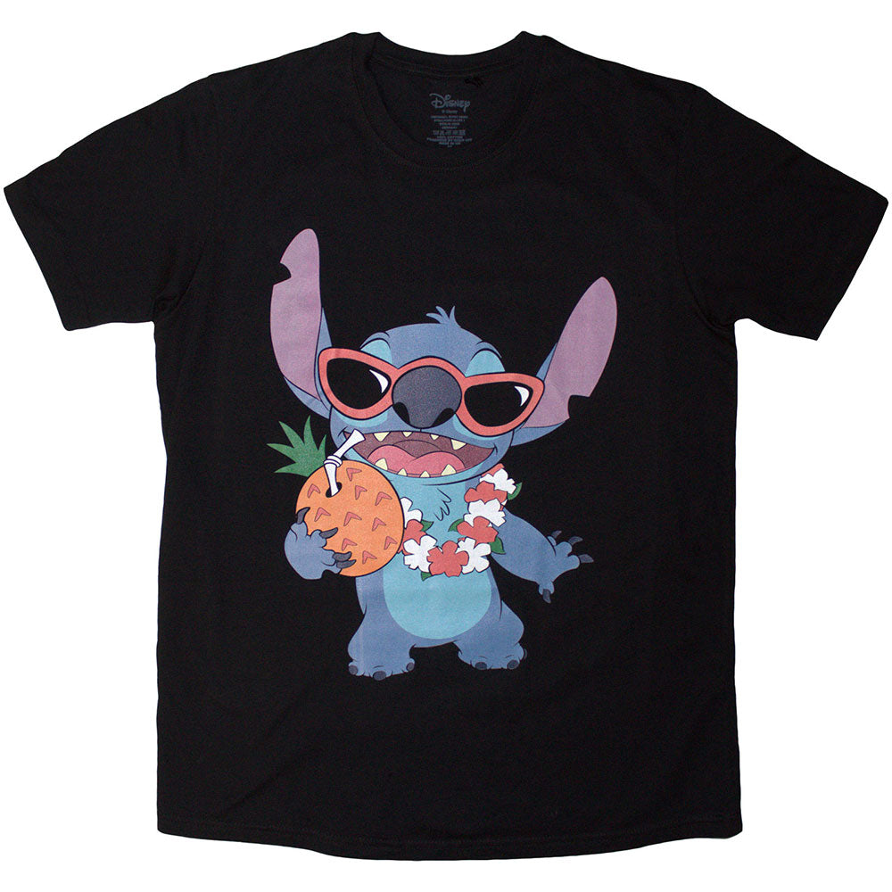 Disney Lilo & Stitch Stitch Pineapple