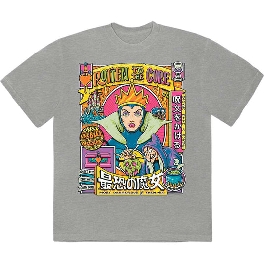 Disney Snow White Evil Queen Rotten To The Core [T-Shirt]