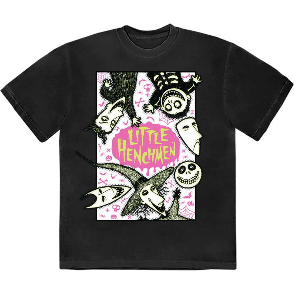 Disney The Nightmare Before Christmas Little Henchmen [T-Shirt]
