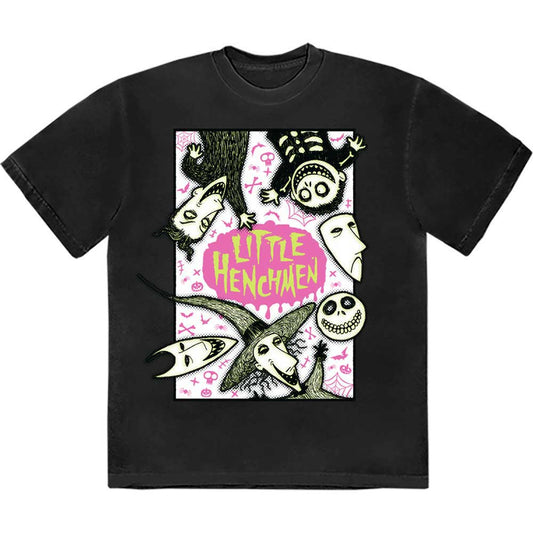 Disney The Nightmare Before Christmas Little Henchmen [T-Shirt]