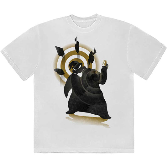Disney The Nightmare Before Christmas Oogie Target [T-Shirt]