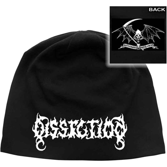 Dissection Logo/Reaper [Hat]