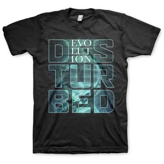 Disturbed Evolution [T-Shirt]
