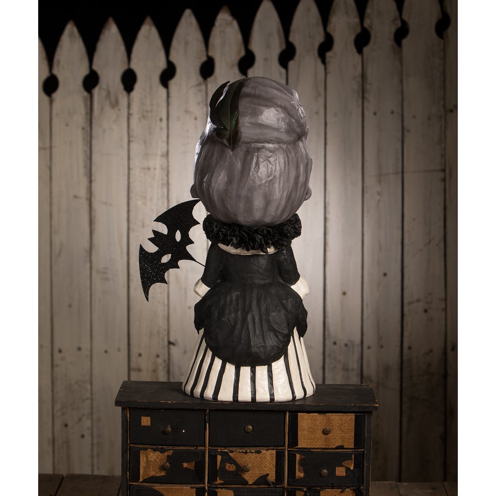 Divine Desiree Skelly Large by Bethany Lowe Designs