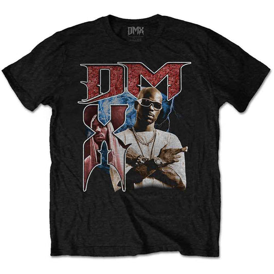 Dmx Bootleg Red