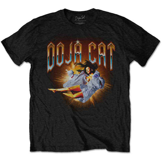 Doja Cat Planet Her Space [T-Shirt]