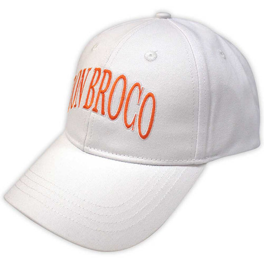 Don Broco Orange Logo [Hat]