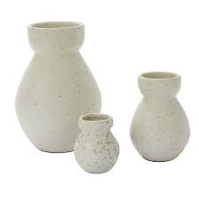 Igneous Vase 5"