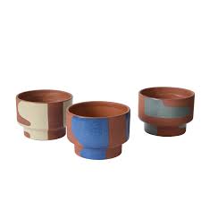 Shanti Pot 7"
