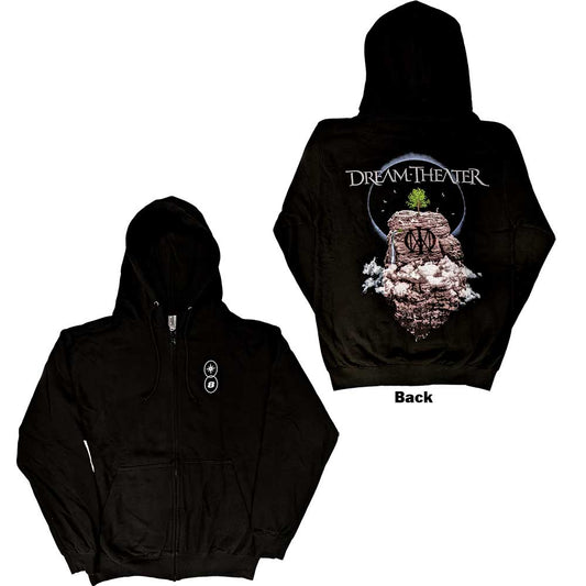 Dream Theater Top Of The World Tour 2022 [Sweatshirt]