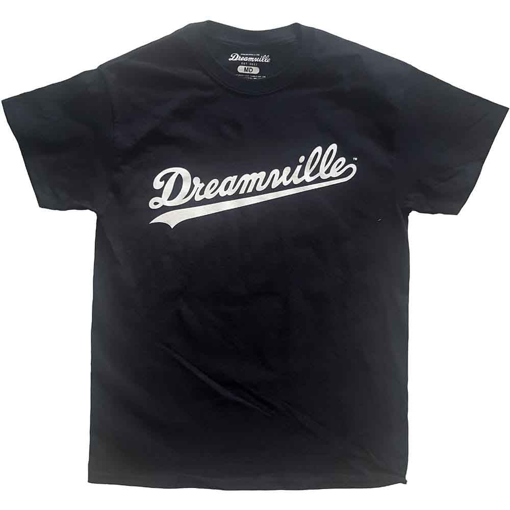 Dreamville Records Script [T-Shirt]