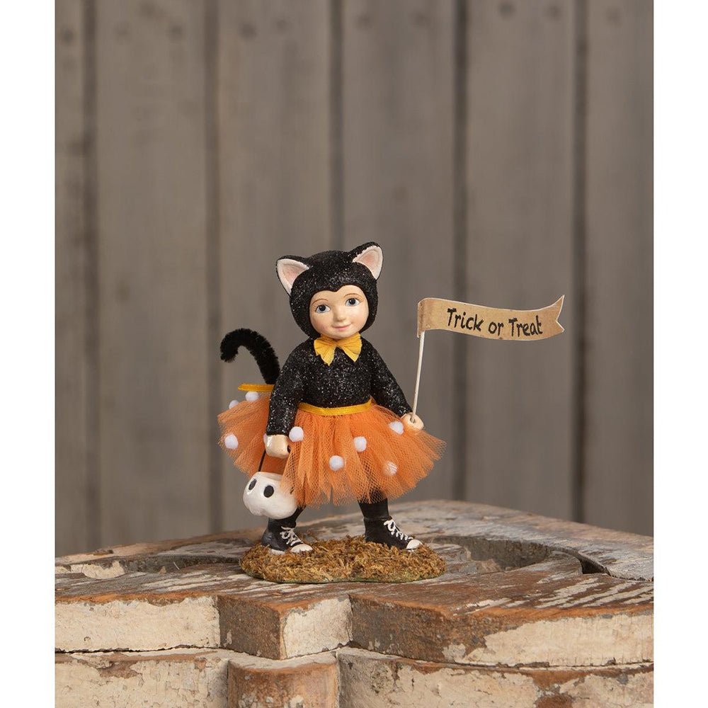 Dressed up Rorie by Bethany Lowe Designs