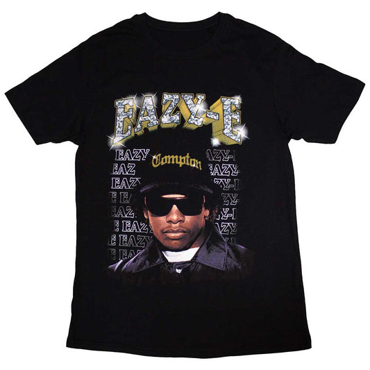 Eazy-e Compton [T-Shirt]
