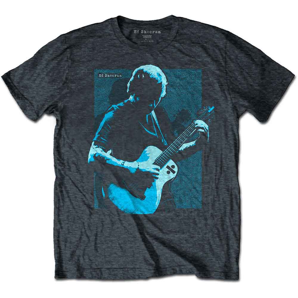 Ed Sheeran Chords [T-Shirt]