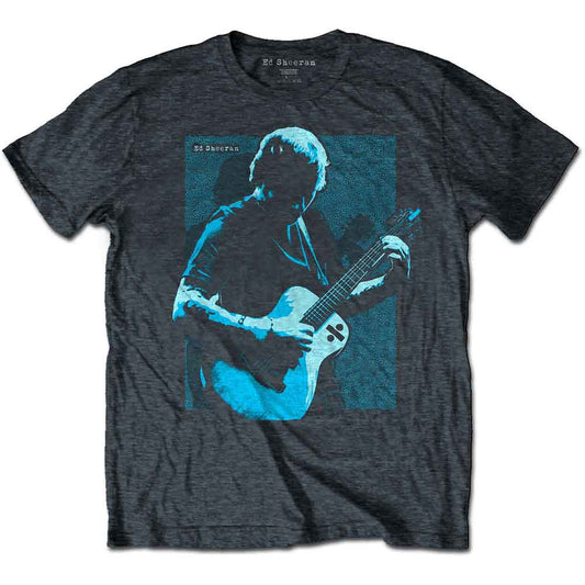 Ed Sheeran Chords [T-Shirt]