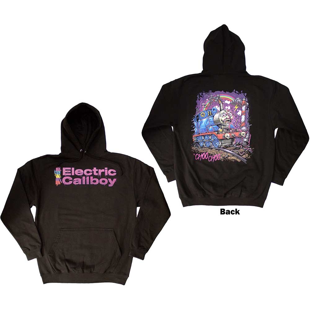 Electric Callboy Choo Choo [Sweatshirt]
