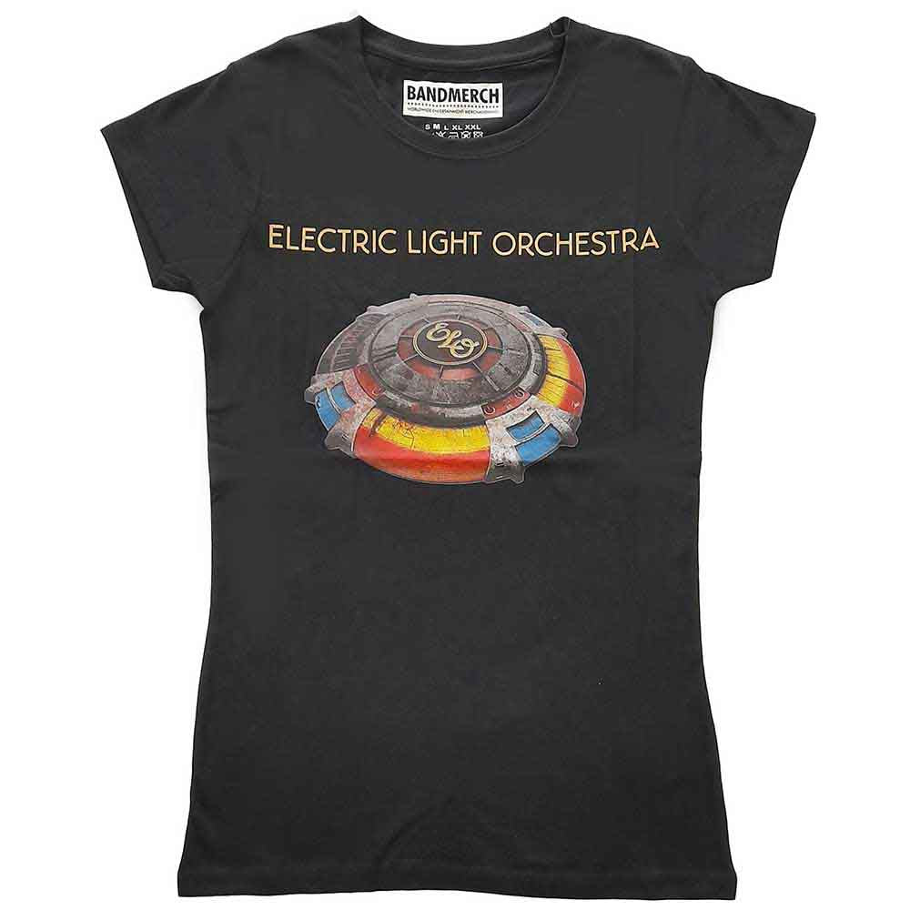 Elo Mr Blue Sky Women's [T-Shirt]