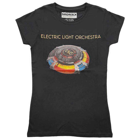 Elo Mr Blue Sky Women's [T-Shirt]