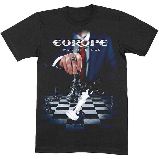 Europe War of Kings [T-Shirt]