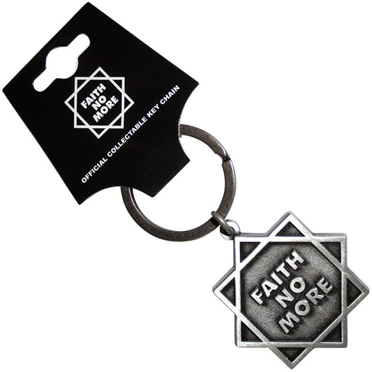 Faith No More Star Logo