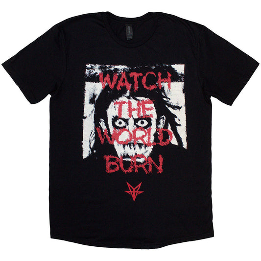 Falling In Reverse World Burn [T-Shirt]