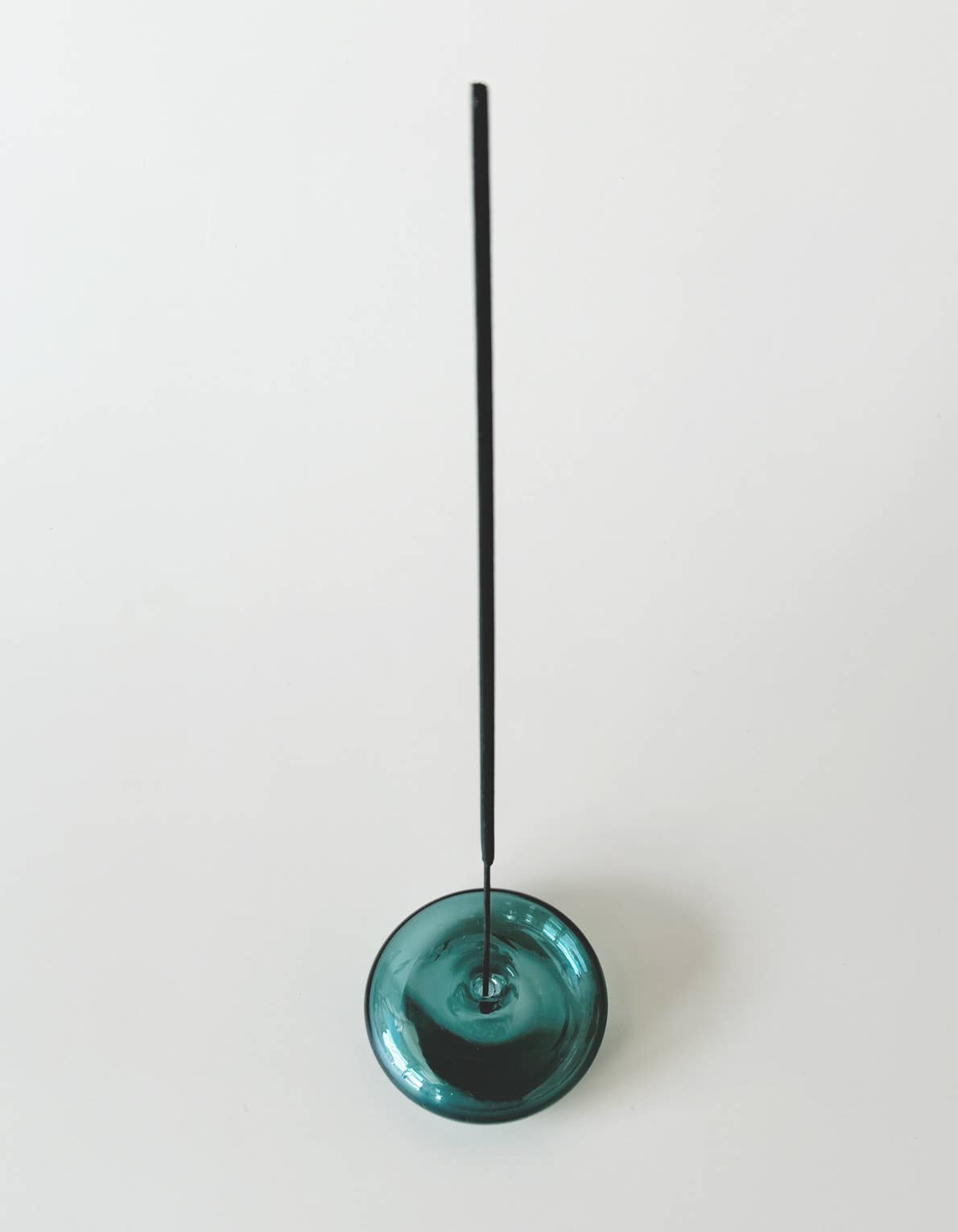 Bubble Incense Holder | Translucent Variations