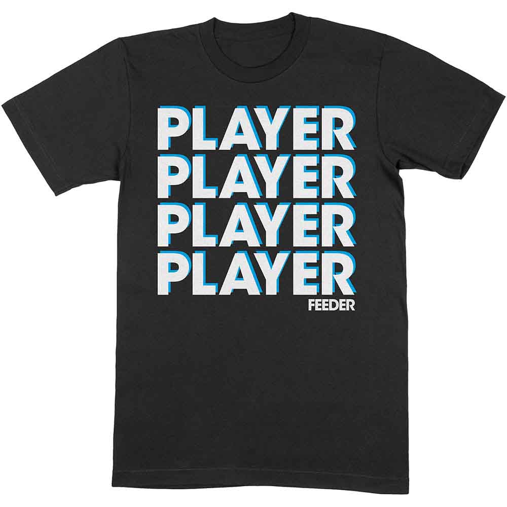 Feeder Player [T-Shirt]