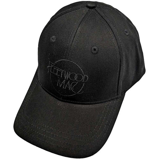 Fleetwood Mac Classic Logo [Hat]