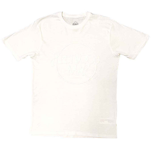 Fleetwood Mac Classic Logo [T-Shirt]
